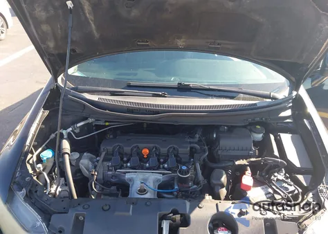 2015 Honda Civic Ex-L из США, поврежденный, VIN 19XFB2F93FE017123